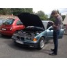 Fret voiture Anvers-Boma