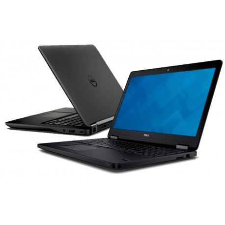 Dell Latitude E6640