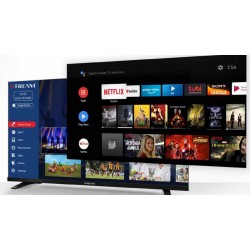 STREAM - Serie D20 Android TV