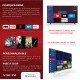 STREAM - Serie D20 Android TV