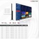 STREAM - Serie D20 Android TV