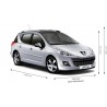 Fret voiture Anvers-Boma