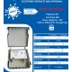 KIT-534 (Amplificateur TVF-234+Alimentateur AF-24V)