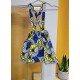 Printed Dress