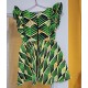 Printed Dress