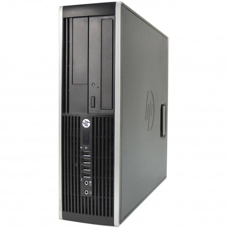 HP Elite 8300 Core i5