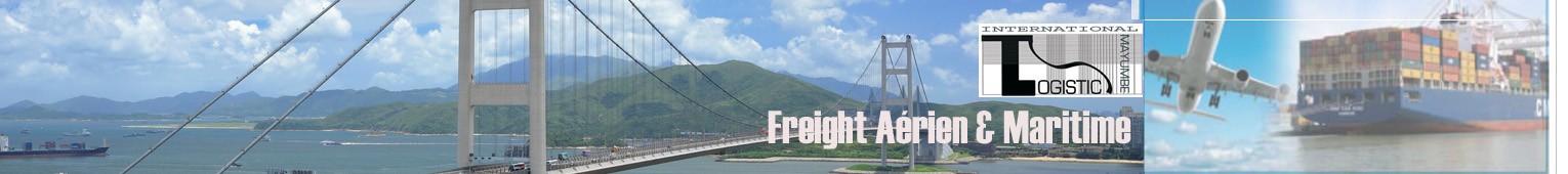 Freight Maritime & Aerien