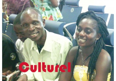 Cultural Promotion Africa-Center